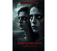 Romeo e Giulietta (Shakespeare's horror story)