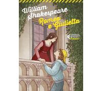 Romeo e Giulietta (Universale economica. Ragazzi)