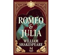 Romeo en Julia: Een tragedie in vijf aktes