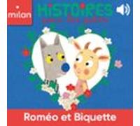 Roméo Et Biquette (audiolibro)