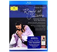 Roméo et Juliette