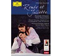 Roméo et Juliette [DVD]