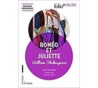Romeo Et Juliette (folio + College)