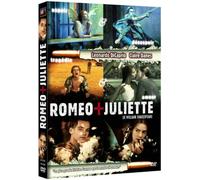 Romeo et Juliette [Francia] [DVD]