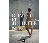 Roméo et Juliette [Francia] [DVD]