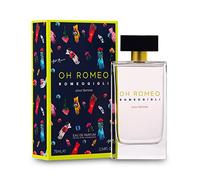 Romeo gigli oh romeo edp 75ml