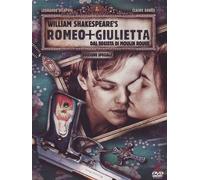 Romeo + Giulietta (1996) (Special Edition) [Italia] [DVD]