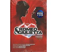 Romeo & Giulietta - Ama E Cambia Il Mondo -..