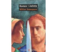 Romeo I Julieta, Aula Literaria N/c (Aula Literària) - 9788431641412