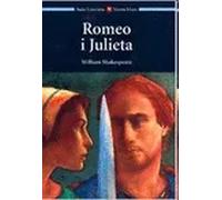 Romeo I Julieta (aula Literaria)