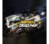 ROMEO IS A DEAD MAN (PC) Steam Gift - EU