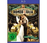 Romeo & Julia [Alemania] [Blu-ray]