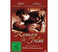 Romeo & Julia [Alemania] [DVD]