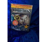 Romeo & Julia [Alemania] [DVD]