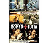 Romeo & Julia [Alemania] [DVD]