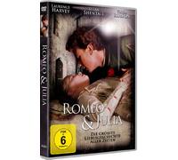 Romeo & Julia [Alemania] [DVD]