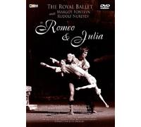 Romeo & Julia [Alemania] [DVD]
