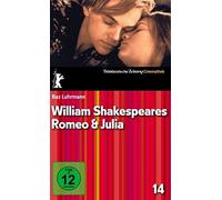 Romeo & Julia - SZ-Cinemathek Berlinale [Alemania] [DVD]
