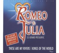 Romeo & Julia - These are My Rivers [Import]