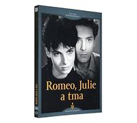Romeo, Julie a tma (Romeo, Juliet and Darkness) digipack [DVD]