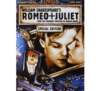 Romeo + Juliet