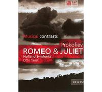 Holland Sinfonia – Romeo & Juliet