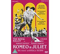Romeo & Juliet [DVD]