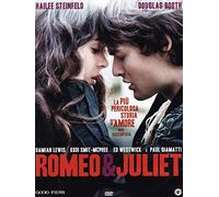 Romeo & Juliet (DVD)