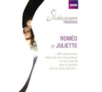 Romeo & Juliet [Francia] [DVD]
