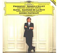 Romeo & Juliet/Gaspard De La Nuit