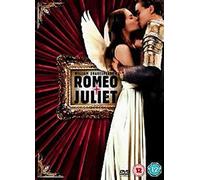 Romeo & Juliet [Reino Unido] [DVD]