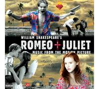 Romeo & Juliet (Related Record William Shakespeares Ro (Vinyl) (Importación USA)
