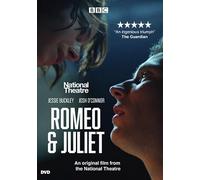 Romeo & Juliet [USA] [DVD]