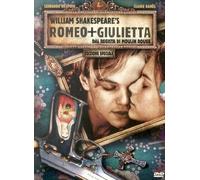 Romeo + Julieta - Edición Especial DVD 20TH CENTURY FOX