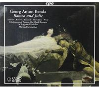 Romeo & Juliette