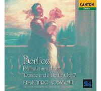 Romeo & Juliette:berlioz