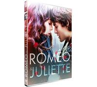Roméo & Juliette [Francia] [DVD]