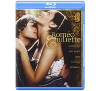 Roméo & Juliette [Francia] [Blu-ray]