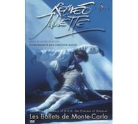 Romeo & Juliette - Les Ballets de Monte-Carlo [Reino Unido] [DVD]