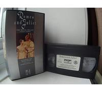 Romeo & Juliette [Reino Unido] [VHS]
