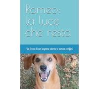 Romeo: la luce che resta: La forza di un legame eterno, senza tempo senza confini.