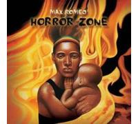 Romeo, Max - Horror Zone