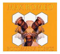 Romeo, Max - Pocomania Songs