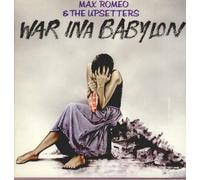 Romeo,Max - War Ina Babylon [Vinilo]