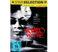 Romeo Must Die [Alemania] [DVD]