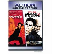 Romeo Must Die & Cradle 2 Grave [USA] [DVD]