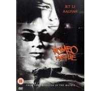 Romeo Must Die [DVD] [2000] by Jet Li