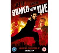 Romeo Must Die [Reino Unido] [DVD]