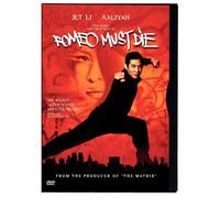 Romeo Must Die [Reino Unido] [DVD]
