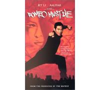 Romeo Must Die [USA] [VHS]